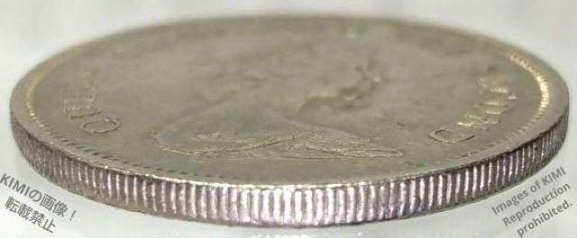 1ドル エリザベス  2世 肖像画 香港 中国 1979 銅貨 HONG 香 KONG 圓 壹 ONE 港 DOLLAR 貨幣 < ホビー  1ドル エリザベス  2世 肖像画 香港 中国 1979 銅貨 HONG 香 KONG 圓 壹 ONE 港 DOLLAR 貨幣 < ホビーの