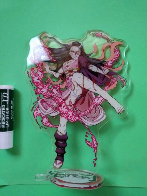 禰豆子アクリルスタンド < アニメ/コミック/キャラクター  禰豆子アクリルスタンド  < アニメ/コミック/キャラクターの