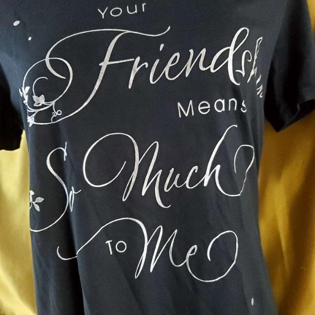 込み★680★UNIQLO&Hallmark★フード付きロングTシャツ/パーカー★M★ < ブランド  込み★680★UNIQLO&Hallmark★フード付きロングTシャツ/パーカー★M★ < ブランドの