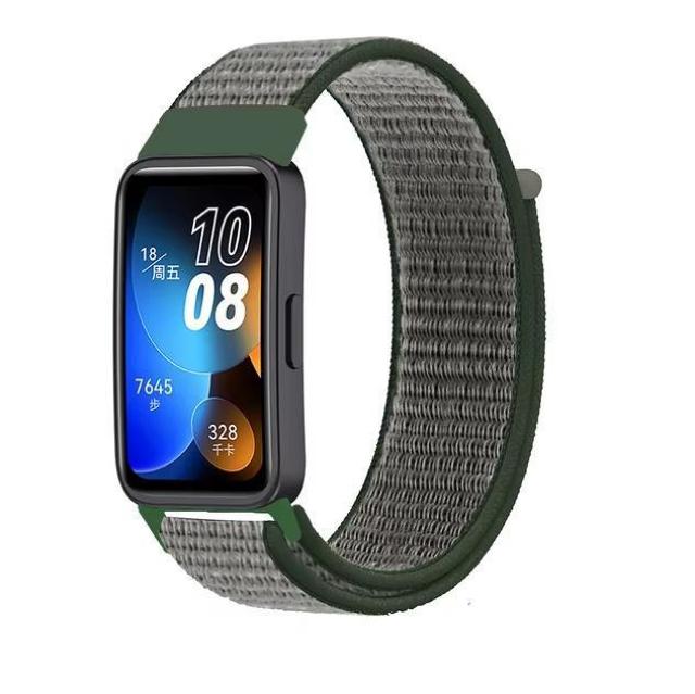 HUAWEI Band 8 9 10 オリーブ ベルト バンド ナイロン ループ 交換 スポーツバンド ナイロンベルト 交換ベルト < 家電/AV  HUAWEI Band 8 9 10 オリーブ ベルト バンド ナイロン ループ 交換 スポーツバンド ナイロンベルト 交換ベルト  < 家電/AVの