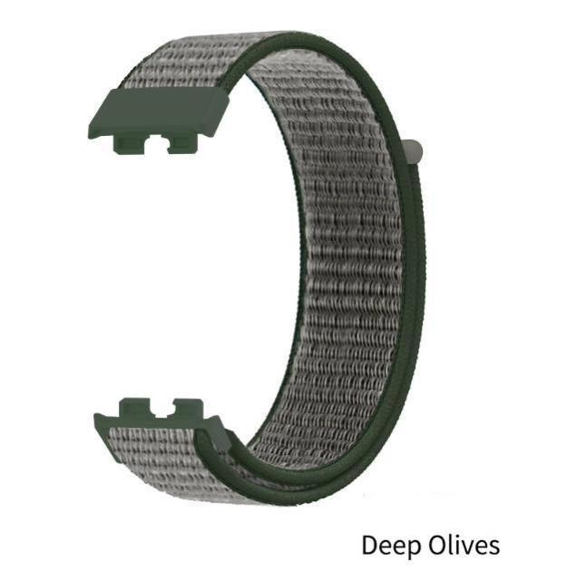 HUAWEI Band 8 9 10 オリーブ ベルト バンド ナイロン ループ 交換 スポーツバンド ナイロンベルト 交換ベルト < 家電/AV  HUAWEI Band 8 9 10 オリーブ ベルト バンド ナイロン ループ 交換 スポーツバンド ナイロンベルト 交換ベルト < 家電/AVの