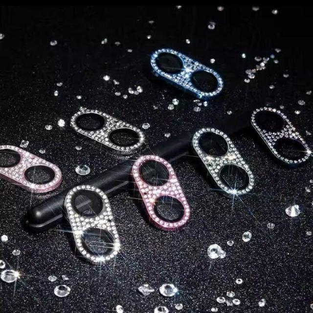 《New》iPhone16/iPhone16Plus★ラインストーン・カメラ保護カバー(黒)+カメラ保護フィルム<おまけ付き> < 家電/AV  《New》iPhone16/iPhone16Plus★ラインストーン・カメラ保護カバー(黒)+カメラ保護フィルム<おまけ付き> < 家電/AVの