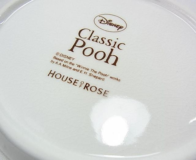 500~X^gp@fBYj[@܂̃v[@\[vfBbV@Classic@Pooh@Όu@@