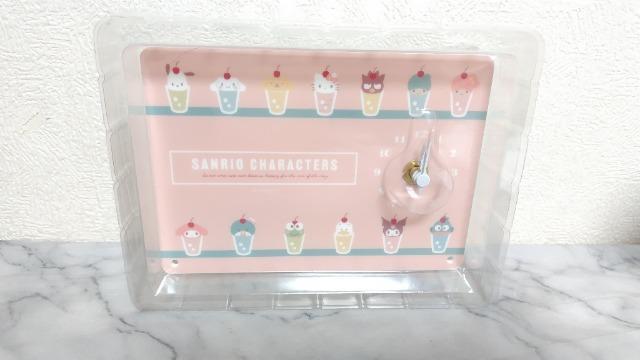 サンリオキャラクターズ 時計 < アニメ/コミック/キャラクター  サンリオキャラクターズ 時計  < アニメ/コミック/キャラクターの