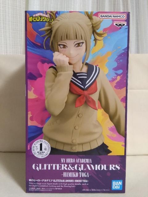 l̃q[[AJf~A@GLITTER&GLAMOURS@HIMIKO@TOGA 