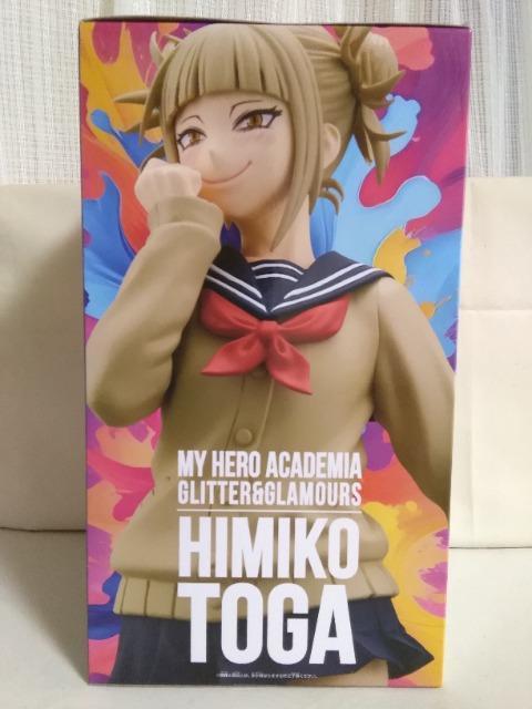 l̃q[[AJf~A@GLITTER&GLAMOURS@HIMIKO@TOGA