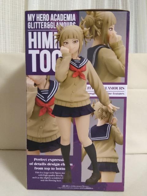 l̃q[[AJf~A@GLITTER&GLAMOURS@HIMIKO@TOGA