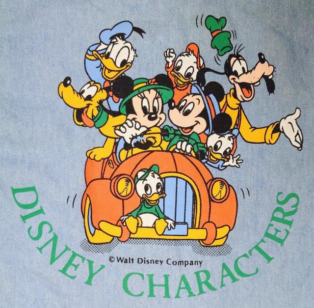 美品★半袖シャツ★子供服★95サイズ★デニムシャツ★キッズ★可愛い★男女兼用★ディズニー子供服★夏服★ヴィンテージ★送料無料 < キッズ/ベビー 美品★半袖シャツ★子供服★95サイズ★デニムシャツ★キッズ★可愛い★男女兼用★ディズニー子供服★夏服★ヴィンテージ★送料無料 < キッズ/ベビーの