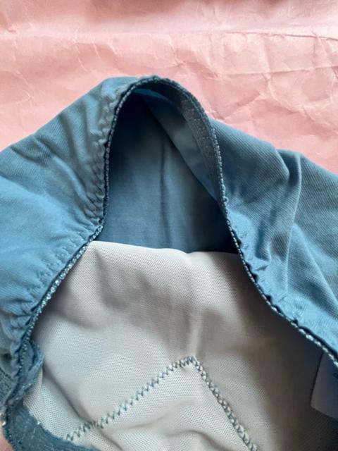 Mサイズ!2枚セット!お腹にパワーネットで!お腹押さえて!吸水速乾!綿マチ付き!エレガント!ガードル機能的ショーツ! < 女性ファッション  Mサイズ!2枚セット!お腹にパワーネットで!お腹押さえて!吸水速乾!綿マチ付き!エレガント!ガードル機能的ショーツ! < 女性ファッションの