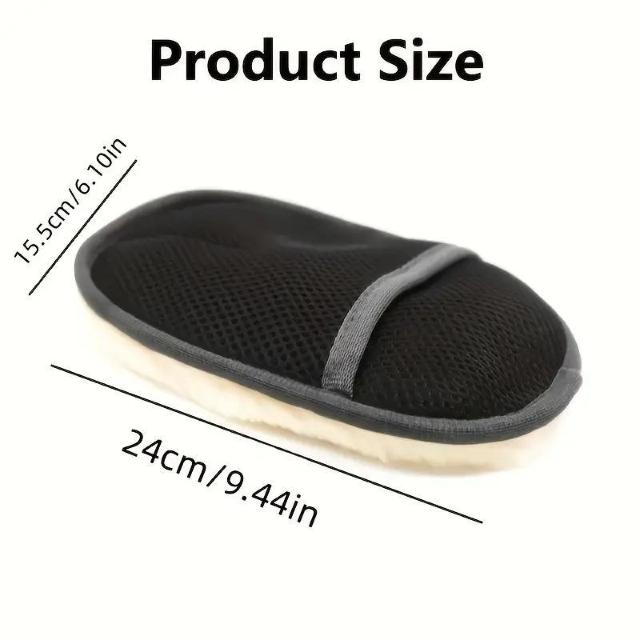 爆ヤス価格690円★2個セットソフト カー クリーニング グローブ 携帯用 耐久性 マイクロファイバー 車 内 外 洗浄 多機能 < 自動車/バイク 爆ヤス価格690円★2個セットソフト カー クリーニング グローブ 携帯用 耐久性 マイクロファイバー 車 内 外 洗浄 多機能 < 自動車/バイク