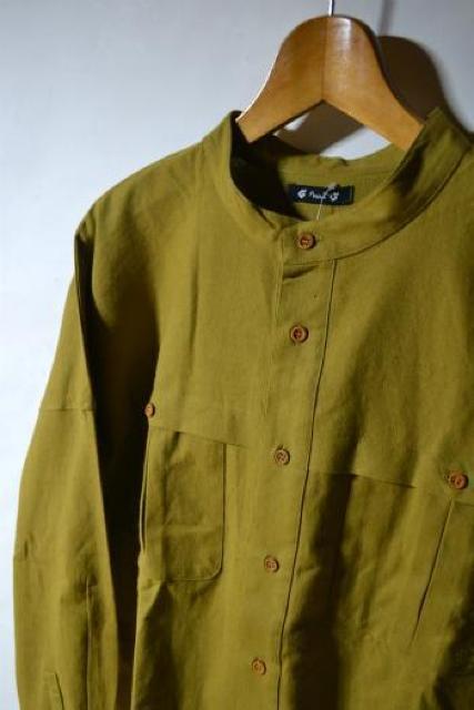 新品 チャイハネ シェパウルシャツ 長袖 イエロー フリーサイズ メンズ 秋冬 バンドカラー オーバーサイズ アジアン 未使用 < ブランド 新品 チャイハネ シェパウルシャツ 長袖 イエロー フリーサイズ メンズ 秋冬 バンドカラー オーバーサイズ アジアン 未使用 < ブランドの