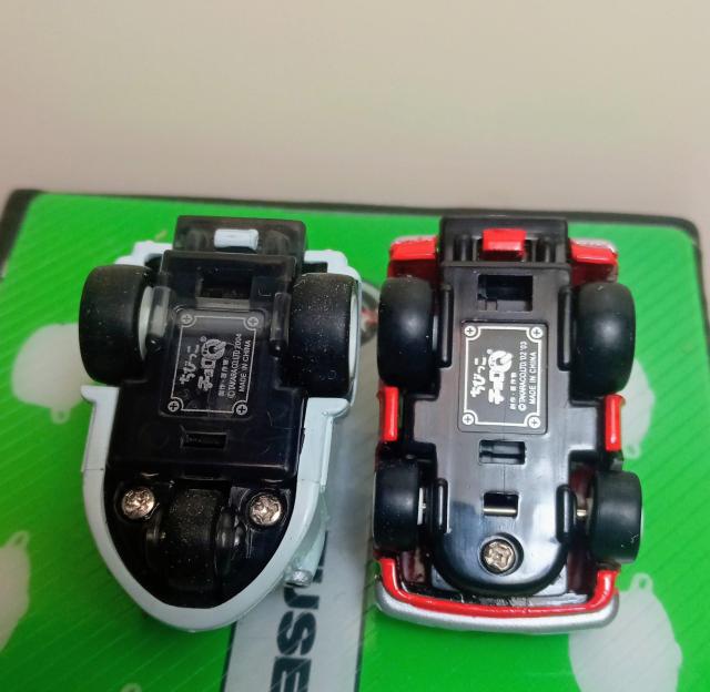 ちびっこチョロQ2台中古 < ホビー  ちびっこチョロQ2台中古 < ホビーの