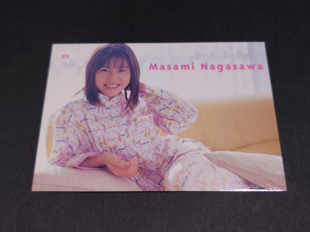 V܂ pure2 CARD 075 / sAsAt^J[h 2002 gJ g[fBOJ[h   ^gObY 