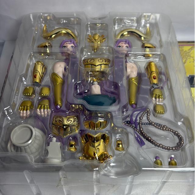 聖闘士星矢 appendix アリエスムウ 黄金聖闘士 ハーデス十二宮編 聖闘士聖衣 < アニメ/コミック/キャラクター 聖闘士星矢 appendix アリエスムウ 黄金聖闘士 ハーデス十二宮編 聖闘士聖衣 < アニメ/コミック/キャラクターの