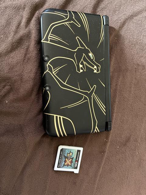 Nintendo3DS|PZ^[胂fœmFς݁IX^[n^[NXRDSp\tg   Q[{/\tg 