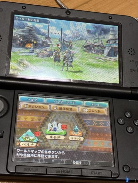 Nintendo3DS|PZ^[胂fœmFς݁IX^[n^[NXRDSp\tg  Q[{/\tg 