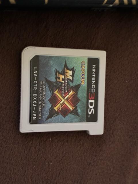 Nintendo3DS|PZ^[胂fœmFς݁IX^[n^[NXRDSp\tg  Q[{/\tg 