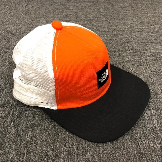 即決 THE NORTH FACE ノースフェイス メッシュ キャップ 帽子 < ブランド 即決 THE NORTH FACE ノースフェイス メッシュ キャップ 帽子 < ブランドの