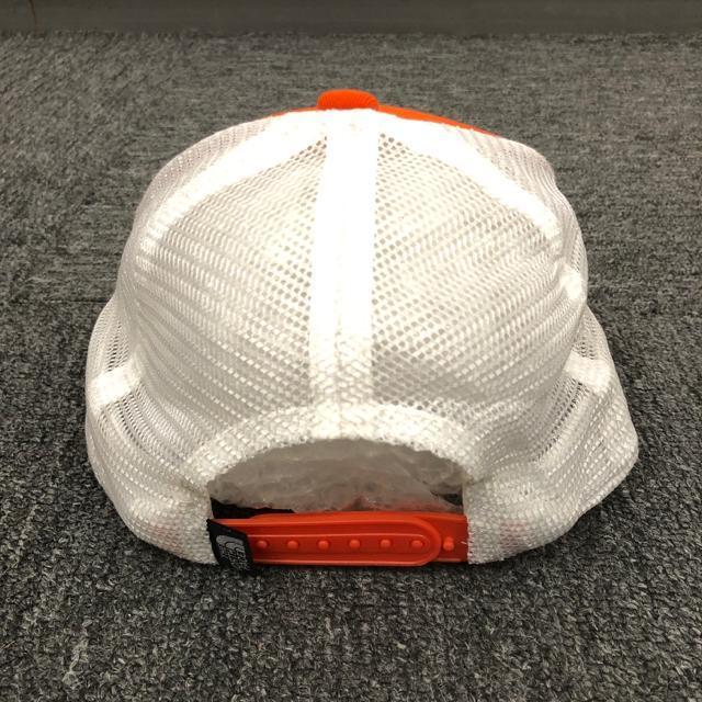 即決 THE NORTH FACE ノースフェイス メッシュ キャップ 帽子 < ブランド 即決 THE NORTH FACE ノースフェイス メッシュ キャップ 帽子 < ブランドの