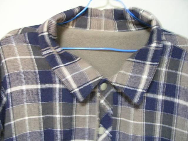 ブルー チェック ジャケット サイズLぐらい < 男性ファッション ブルー チェック ジャケット サイズLぐらい < 男性ファッションの