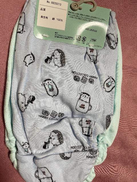 ��V�i��160 �����I �͂�˂��� ���̎q ���� 2���g �V���[�c  ��100%   �B �� �L�b�Y/�x�r�[�� 