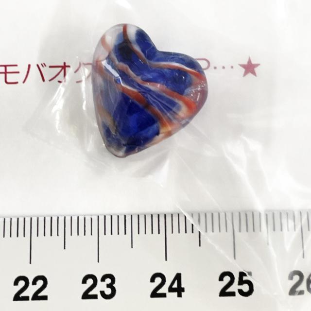 16*ガラスビーズ 縦穴ハート 14 < ペット/手芸/園芸 16*ガラスビーズ 縦穴ハート 14 < ペット/手芸/園芸の