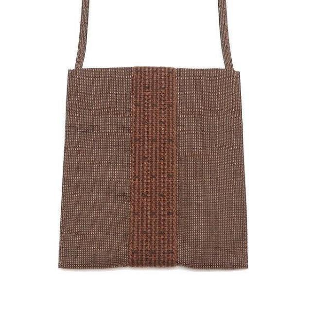 �� �{�� �V�i���l �� HERMES �G�����X �G�[�����C���|�V�F�b�g �u���E�� �΂߂��� �|�V�F�b�g �V�����_�[�o�b�O �l�C �� �u�����h�� 