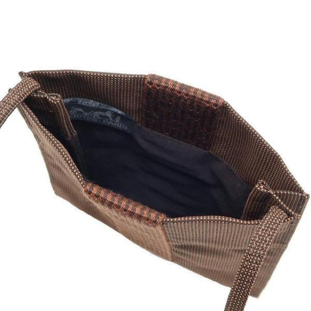 �� �{�� �V�i���l �� HERMES �G�����X �G�[�����C���|�V�F�b�g �u���E�� �΂߂��� �|�V�F�b�g �V�����_�[�o�b�O �l�C �� �u�����h�� 