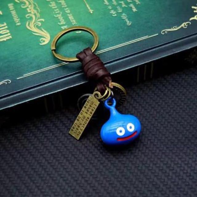 ドラゴンクエスト キーホルダー スライム < アニメ/コミック/キャラクター ドラゴンクエスト キーホルダー スライム < アニメ/コミック/キャラクターの