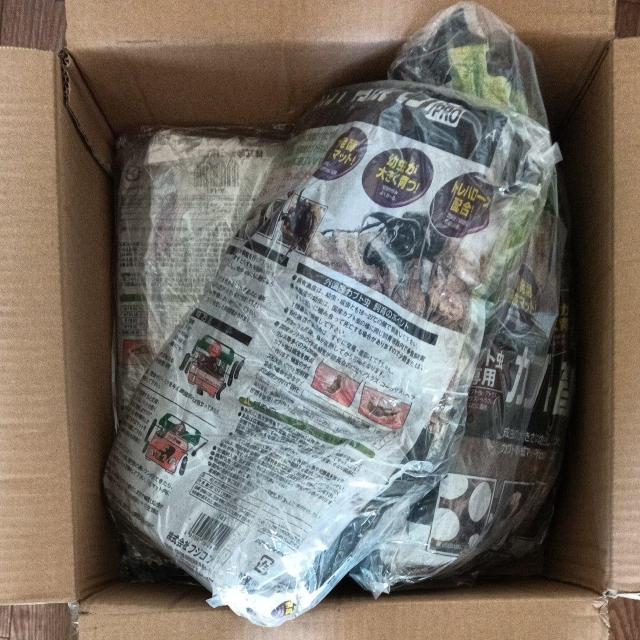 カブト育成マットPRO 約10L 3袋セット < ペット/手芸/園芸 カブト育成マットPRO 約10L 3袋セット < ペット/手芸/園芸の