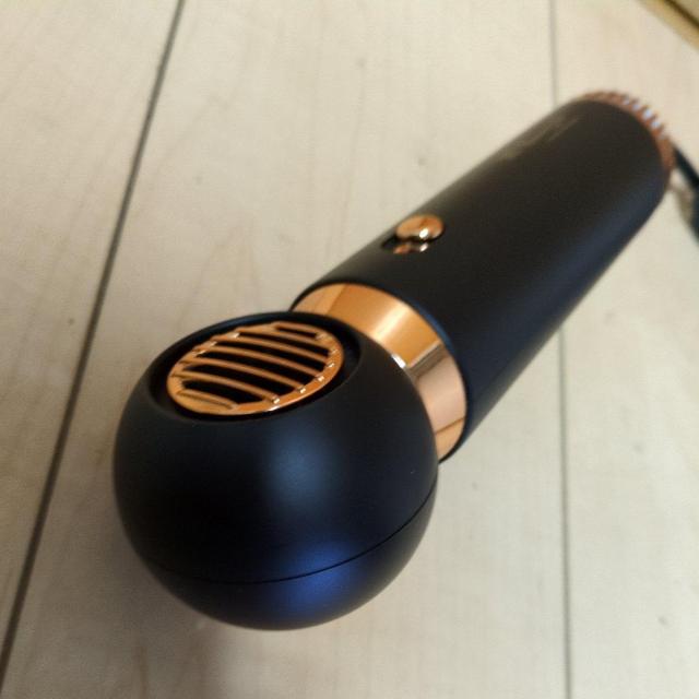 ME リカバリー エアー ドライヤー < 香水/コスメ/ネイル ME リカバリー エアー ドライヤー < 香水/コスメ/ネイルの