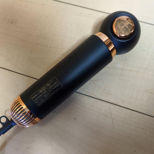 ME リカバリー エアー ドライヤー < 香水/コスメ/ネイル ME リカバリー エアー ドライヤー < 香水/コスメ/ネイルの