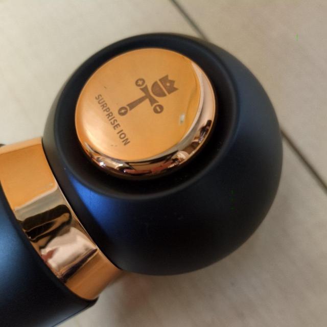 ME リカバリー エアー ドライヤー < 香水/コスメ/ネイル ME リカバリー エアー ドライヤー < 香水/コスメ/ネイルの