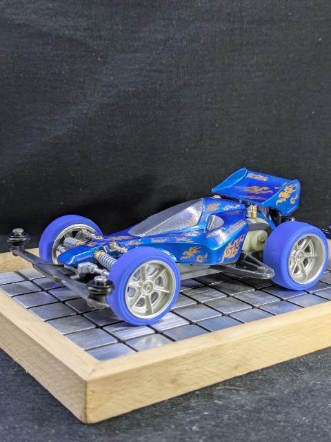 �����ŃA�o���eJr�̃W�����N�ɂȂ�܂� �� �z�r�[�� 