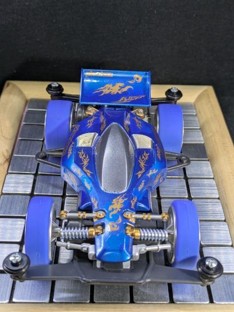 �����ŃA�o���eJr�̃W�����N�ɂȂ�܂� �� �z�r�[�� 