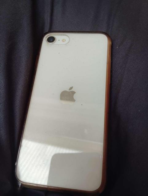 Apple iPhone �X�}�[�g�t�H�� �{�� �z���C�g SIM�t���[ ���Õi  �� �Ɠd/AV�� 