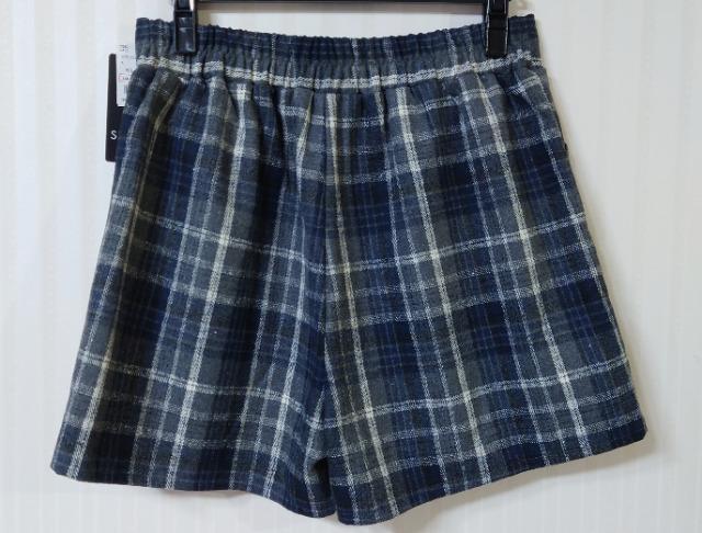 �y�傫���T�C�Y�z�A�x�C����SUREVE �`�F�b�N�� �V���[�g�p���c �� �u�����h�� 