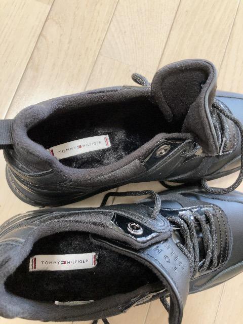 �����������V�i���l�g�~�[�q���t�B�K�[�X�j�[�J�[ ����Tommy Hilfiger���f�B�[�X���򃍃S�u���b�N���l�C�A�C�e�����m�炸 �� �����t�@�b�V������ 