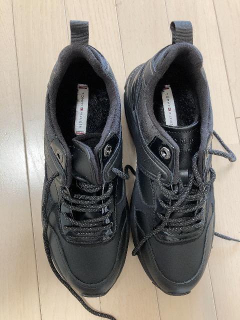 �����������V�i���l�g�~�[�q���t�B�K�[�X�j�[�J�[ ����Tommy Hilfiger���f�B�[�X���򃍃S�u���b�N���l�C�A�C�e�����m�炸 �� �����t�@�b�V������ 