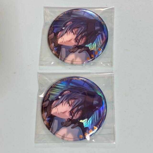 �A�C�h���b�V���Z�u�� �O���[�v�L�O��2025 �ʃo�b�W �a���D  �� �A�j��/�R�~�b�N/�L�����N�^�[�� 