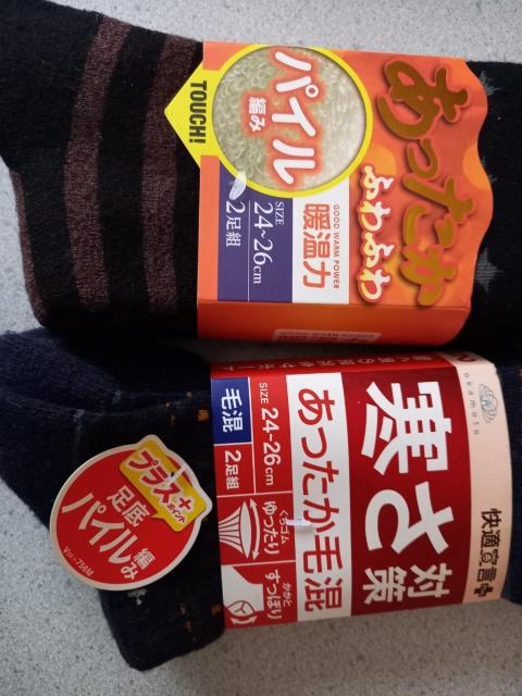 激安70%オフ、靴下10足(ミズノ、黒系、24〜26) < 男性ファッション 激安70%オフ、靴下10足(ミズノ、黒系、24〜26) < 男性ファッションの