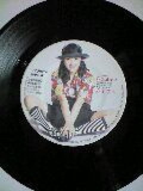ダウト!麻田華子EPレコード < CD/DVD/ビデオ  ダウト!麻田華子EPレコード < CD/DVD/ビデオの