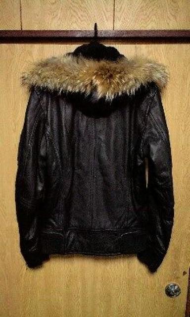 新品SHELLACシェラック シープスキン裏ボアN-2B 46 < ブランド  新品SHELLACシェラック シープスキン裏ボアN-2B 46 < ブランドの