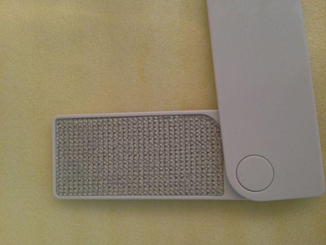 ミラー付エチケットブラシ♪ < 女性ファッション  ミラー付エチケットブラシ♪ < 女性ファッションの