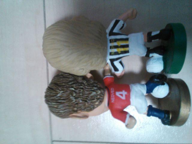 ネドベド フィギュア 2体セット < ホビー  ネドベド フィギュア 2体セット  < ホビーの