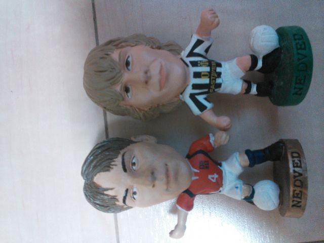 ネドベド フィギュア 2体セット < ホビー  ネドベド フィギュア 2体セット < ホビーの