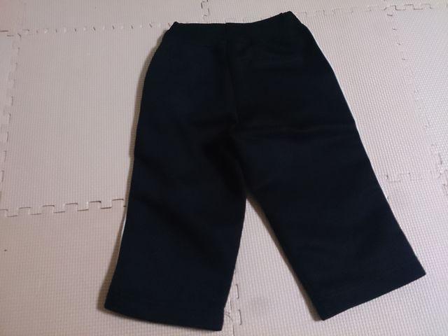 80 FIRST COUNT お洒落なジャージ 超美品 < キッズ/ベビー 80 FIRST COUNT お洒落なジャージ 超美品 < キッズ/ベビーの