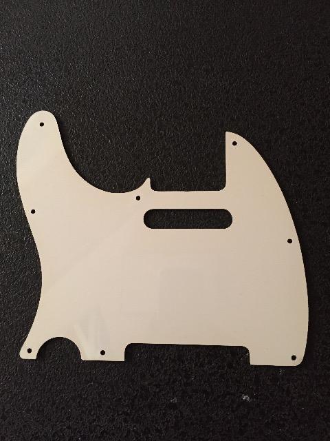 Fender telecaster フェンダー TL-62Bピックガード Aシリアル < ホビー  Fender telecaster フェンダー TL-62Bピックガード Aシリアル < ホビーの