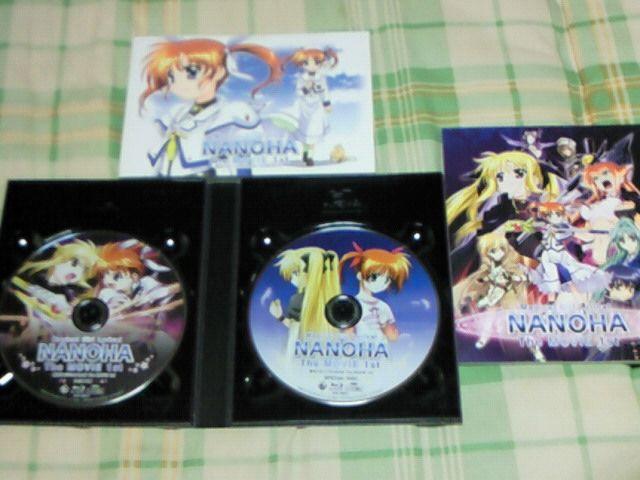 BD @JȂ̂ The MOVIE 1st AjCg Blu-ray  CD/DVD/rfI 