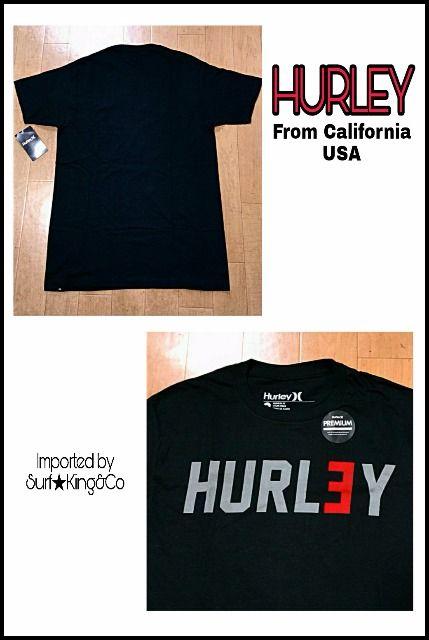 yHURLEYzŐVPREMIUM FIT-s{ז{USAAfISALEI  uh 